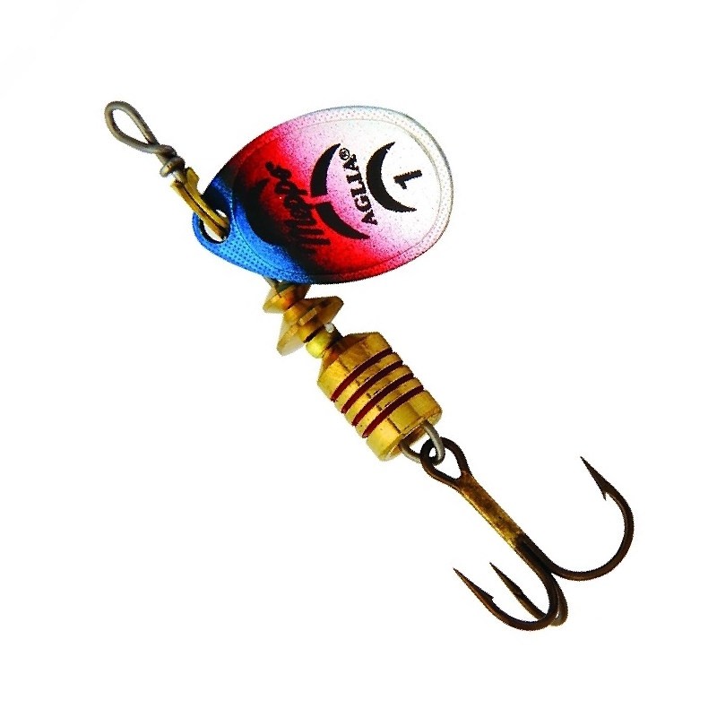 Mepps Błystka Aglia Neon 1 3.5g-60599