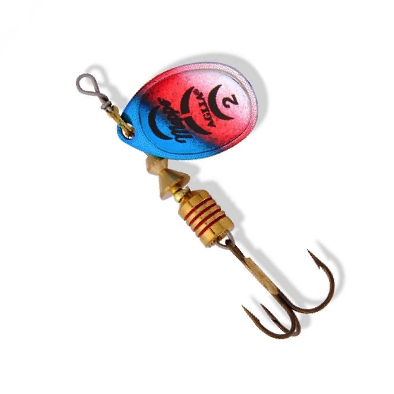 Mepps Błystka Aglia Neon 2 4.5g-60600