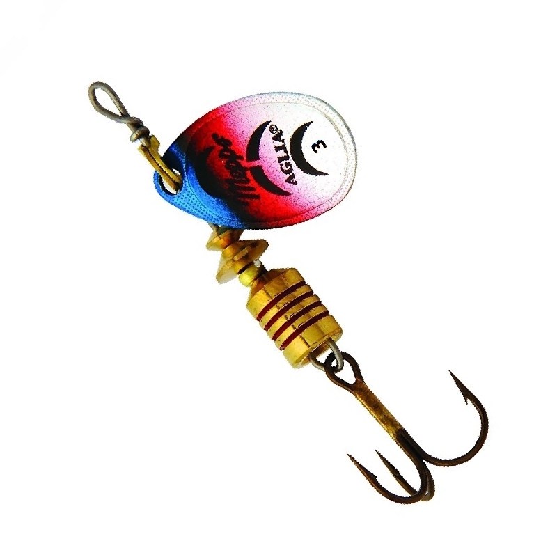 Mepps Błystka Aglia Neon 3 6.5g-60601