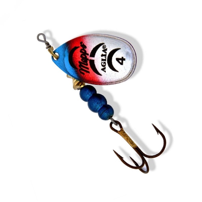 Mepps Błystka Aglia Neon 4 9g-60602