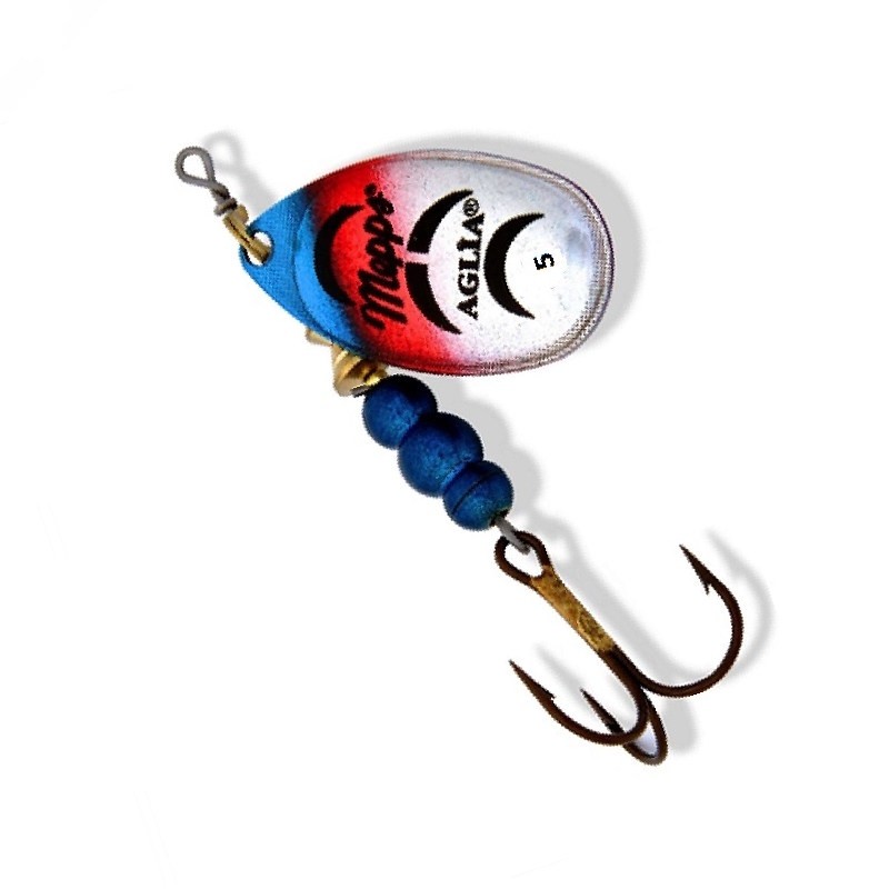 Mepps Błystka Aglia Neon 5 13g-60603