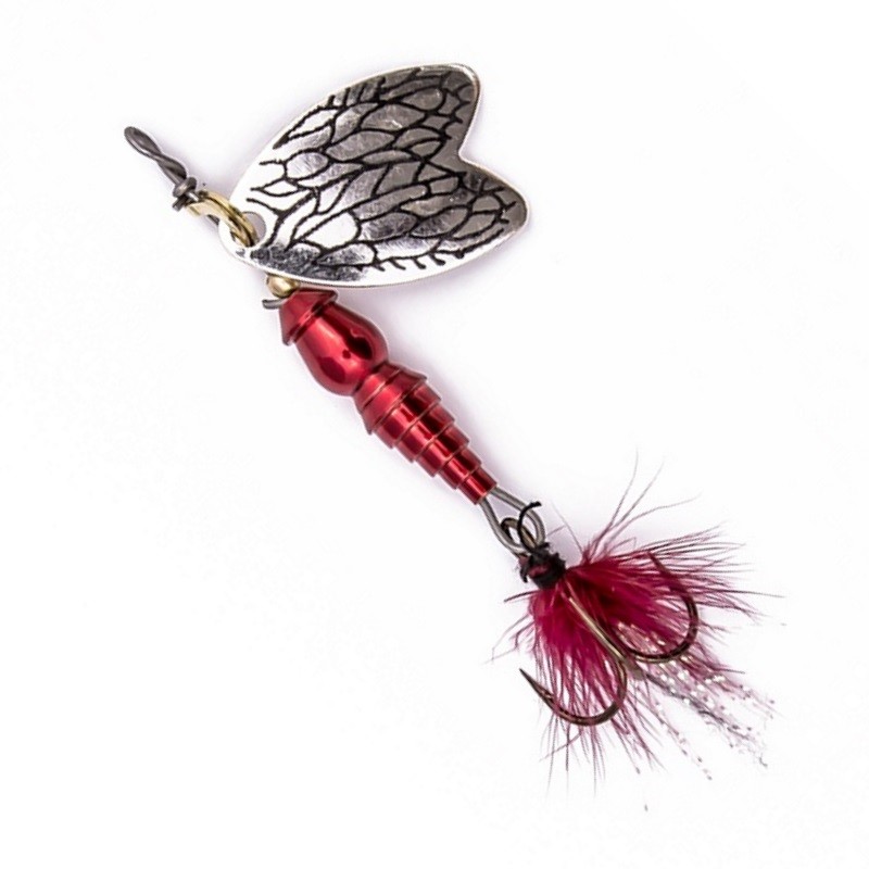 Mepps Błystka Bug Cherry 2 7g-60484