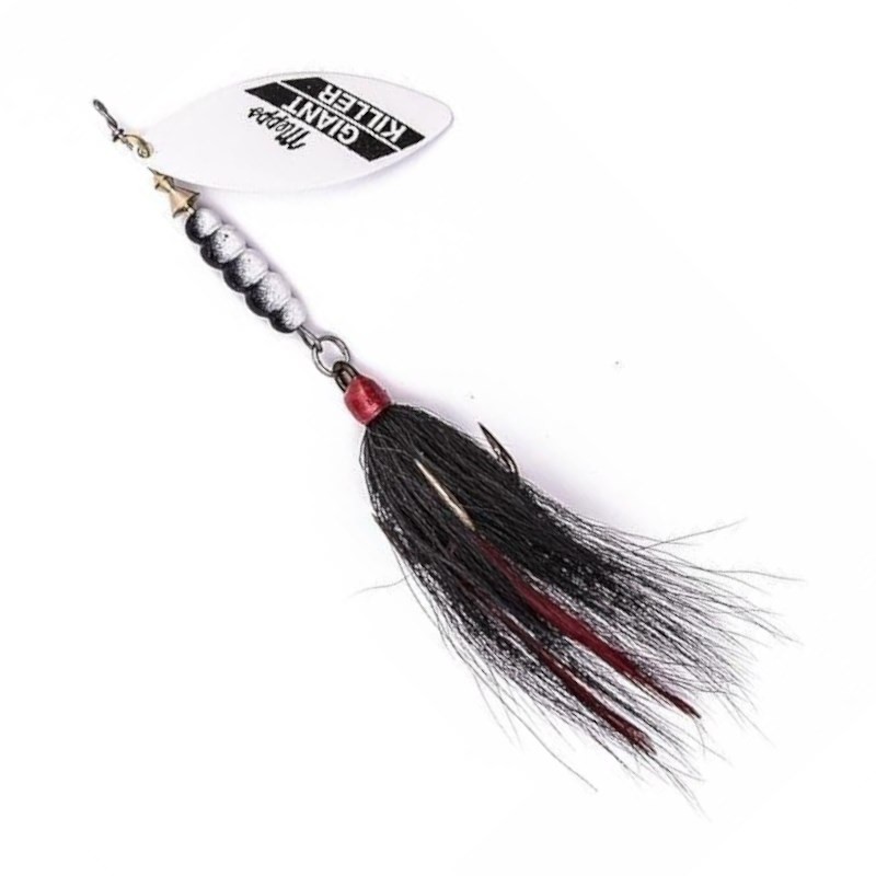 Mepps Giant Killer fluo white 35g-50077