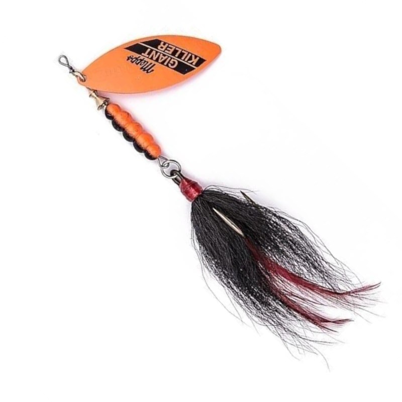 Mepps Giant Killer fluo orange 35g-50076