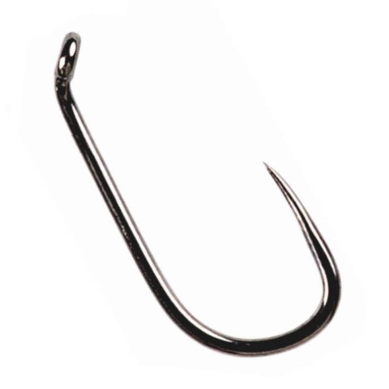 Traper Fly Haczyki Hikara WL05 25szt 10-26311
