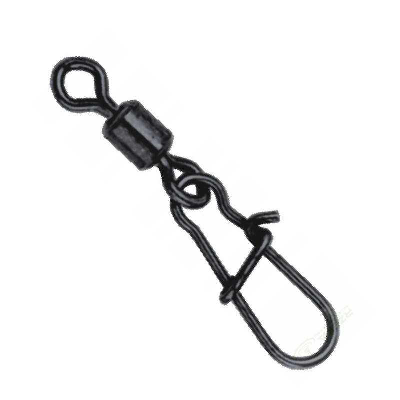 Traper Krętlik Lux z agrafką Strong 10 szt.14-29605