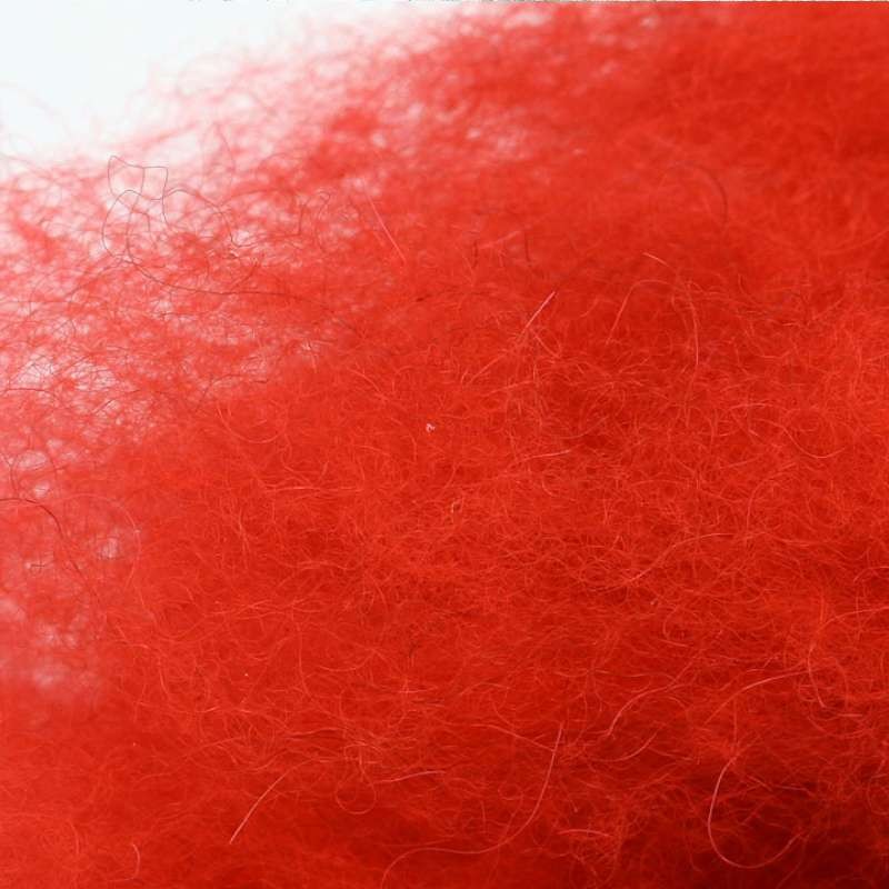 Sybai Camel Dubbing Red-66741