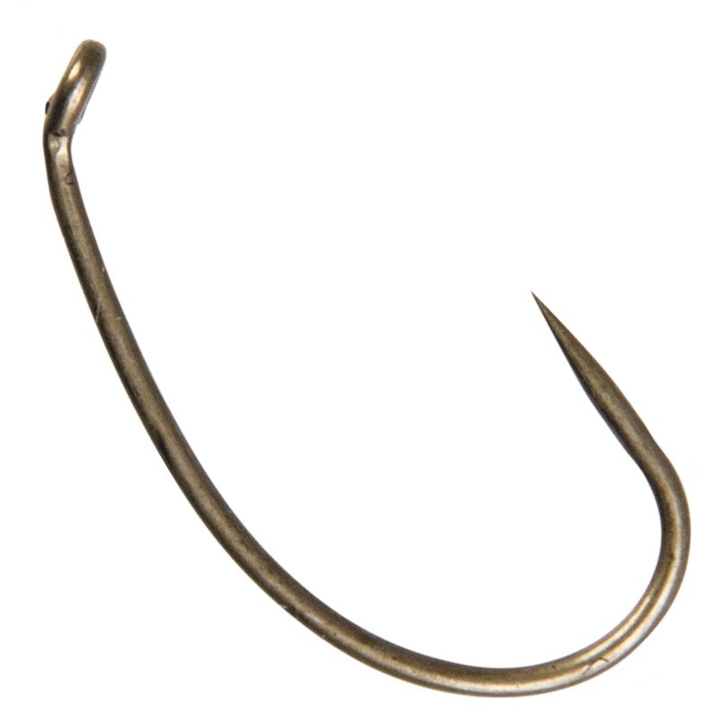 Traper Fly Haczyki Hikara NY46 25szt. 18-9524