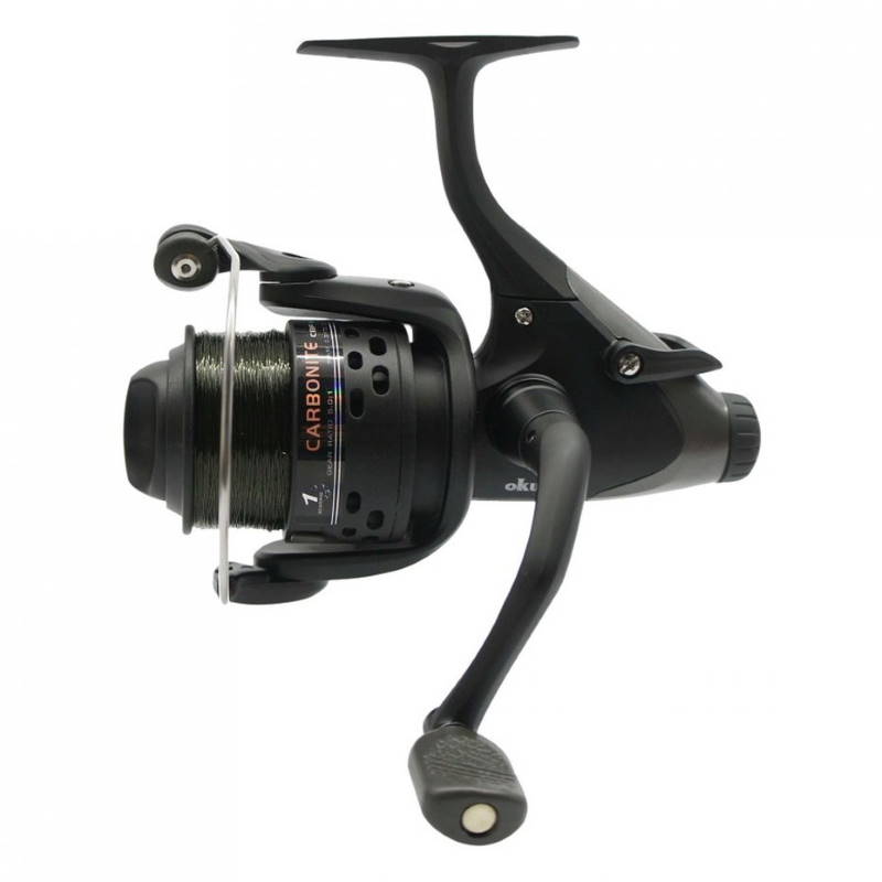 Okuma Kołowrotek Carbonite CBF I55a-31511