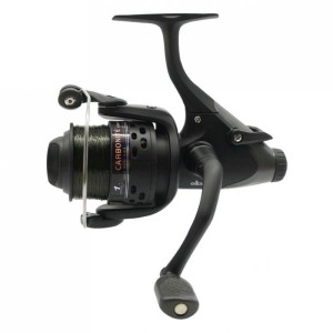Okuma Kołowrotek Carbonite CBF I55a