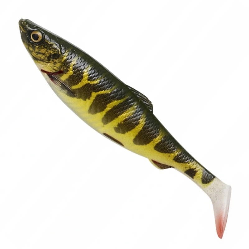 Savage Gear 4D Herring Shad Pike 16cm-26670