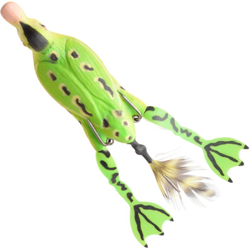 Savage Gear 3D Hollow Duckling Weedles Fruck 10cm-26741