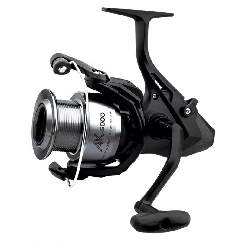 Okuma Kołowrotek AK-4000-46998