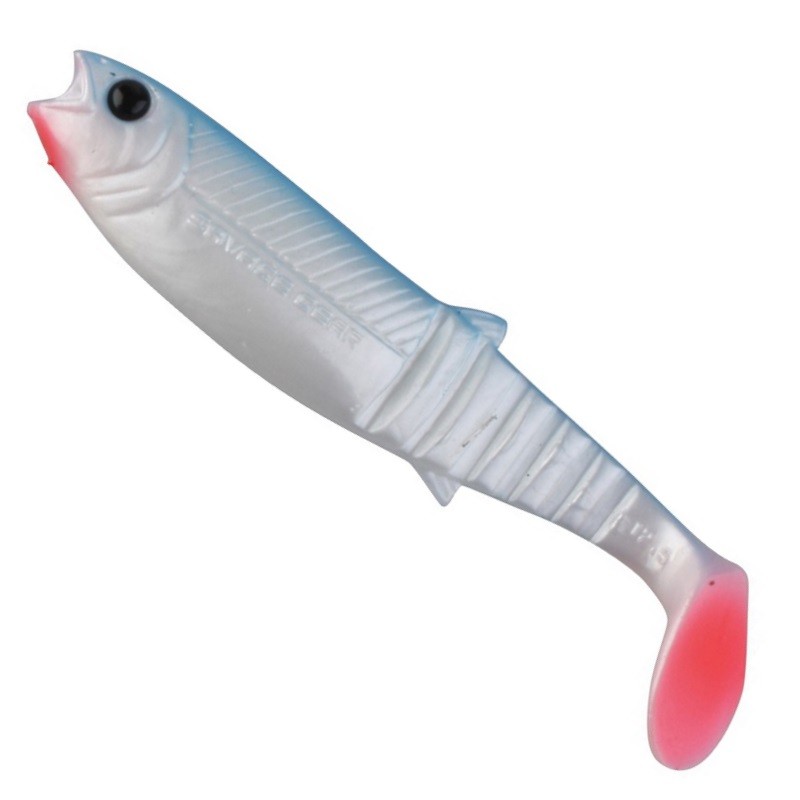 Savage Gear Cannibal Blue Pearl 10cm-10429