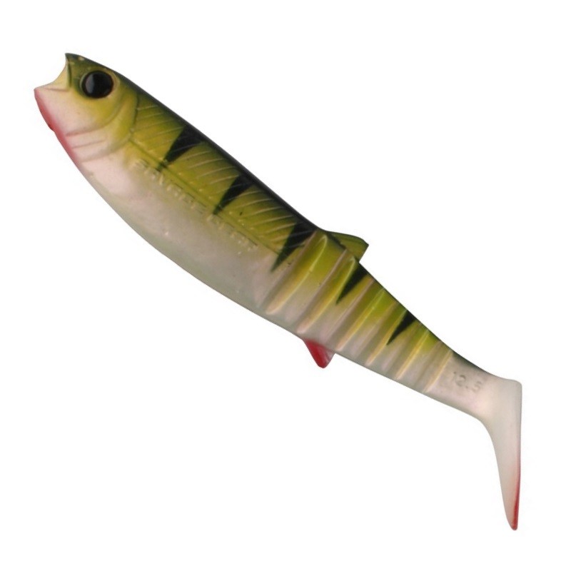 Savage Gear Cannibal Perch 15cm-10466