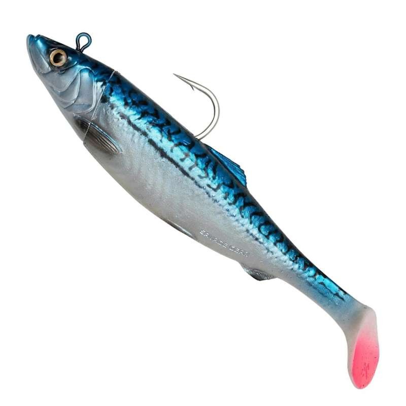 Savage Gear 4D Herring Big Shad Mackerel 560g 32cm-64317