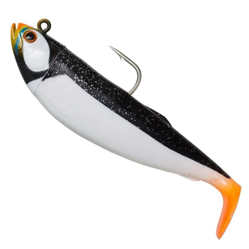 Savage Gear Cutbait Herring Kit Puffin 460g 25cm-64318