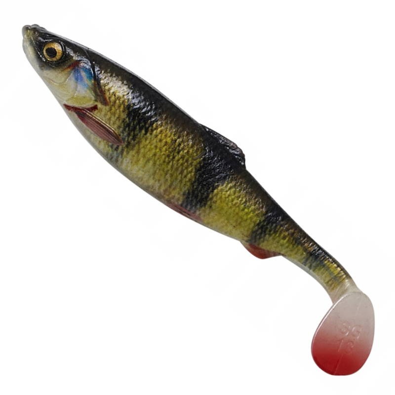 Savage Gear 4D Herring Shad Perch 9cm-26677