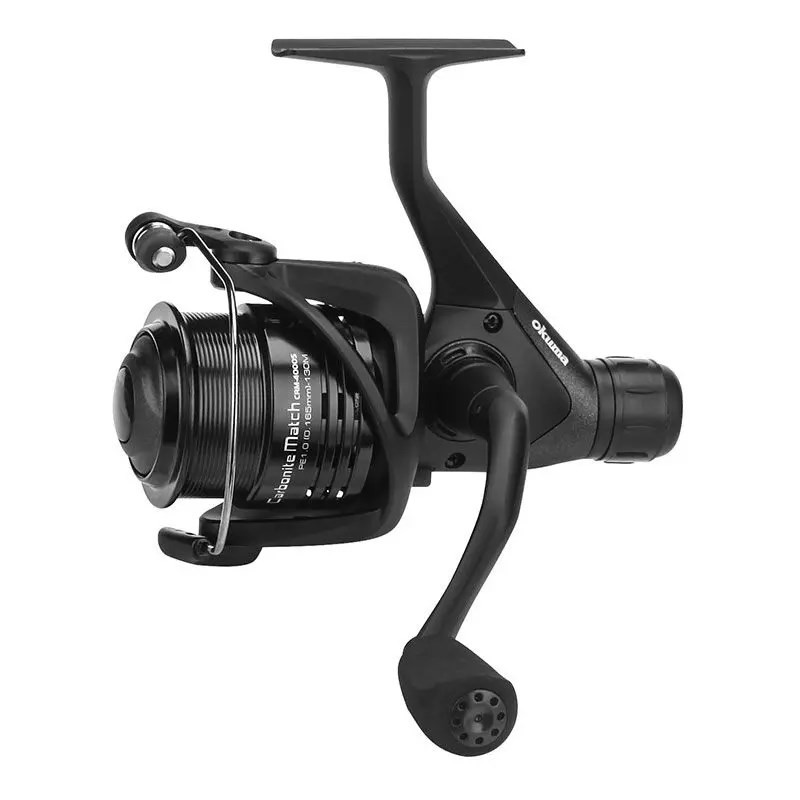 Okuma Kołowrotek Carbonite Match CRM-4000S-51727
