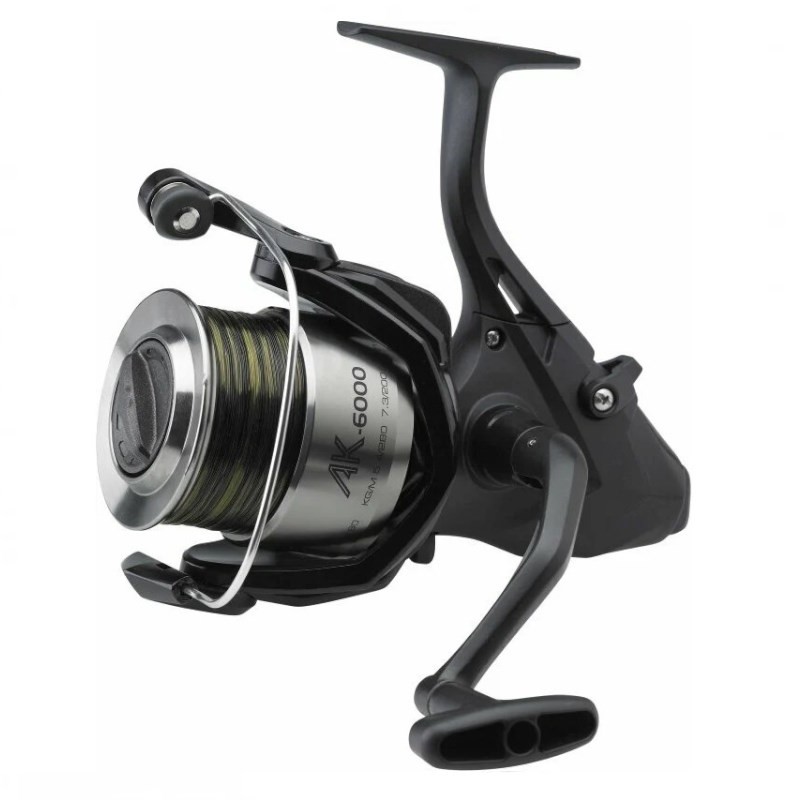 Okuma Kołowrotek AK-6000-46999