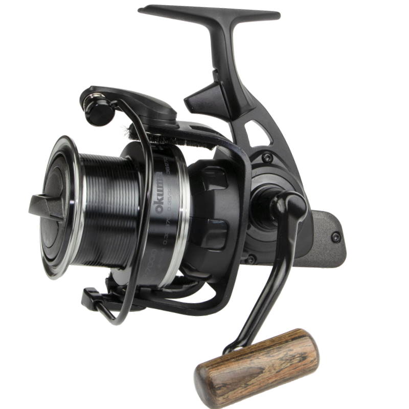 Okuma Kołowrotek T-Rex TR-7000-31519