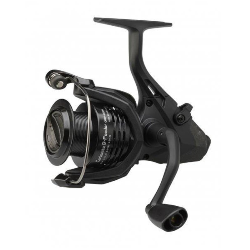 Okuma Kołowrotek Carbonite B-Feeder CBBF-4000-65387