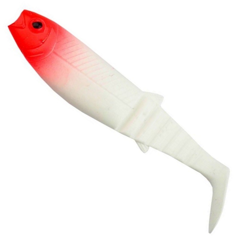 Savage Gear Cannibal Red Head 12.5cm-31258