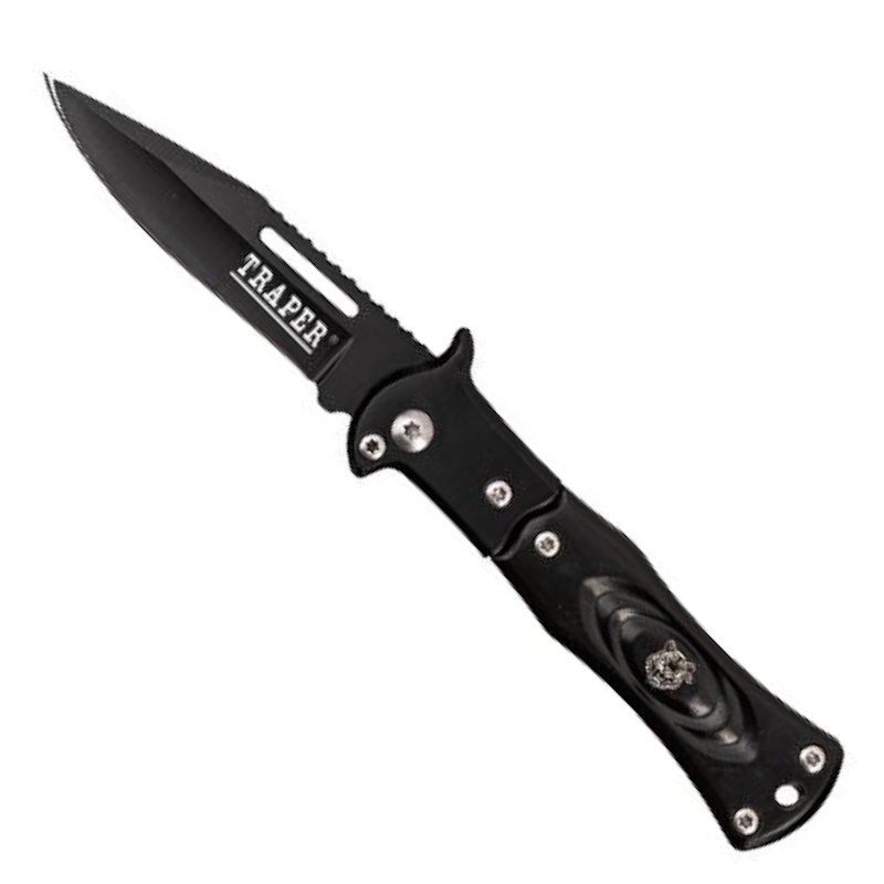 Traper Scyzoryk Slim 6cm -59937