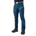 Graff Spodnie 708-3 Navy Blue L/176-182L-47115