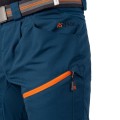 Graff Spodnie 708-3 Navy Blue L/176-182L-47112