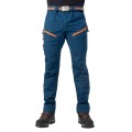 Graff Spodnie 708-3 Navy Blue XL/176-182L-67438