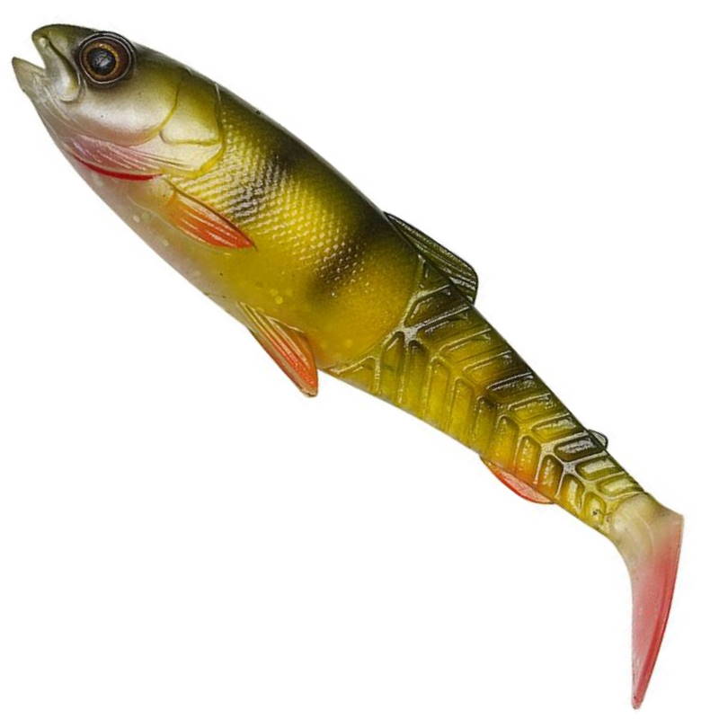 Savage Gear Craft Cannibal Perch 10.5cm-25871