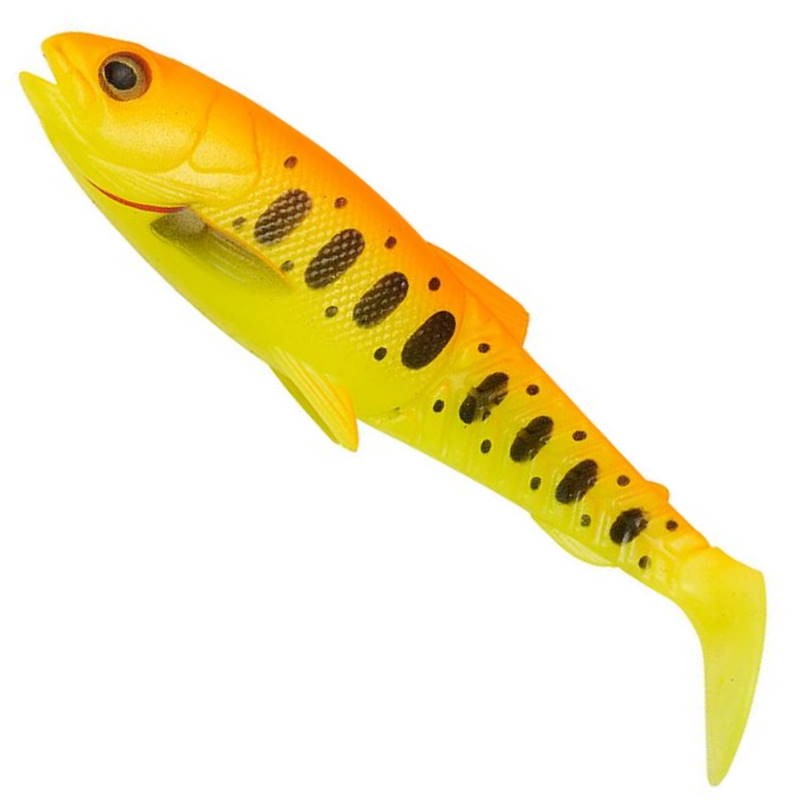 Savage Gear Craft Cannibal Golden Ambulance 10.5cm-25874