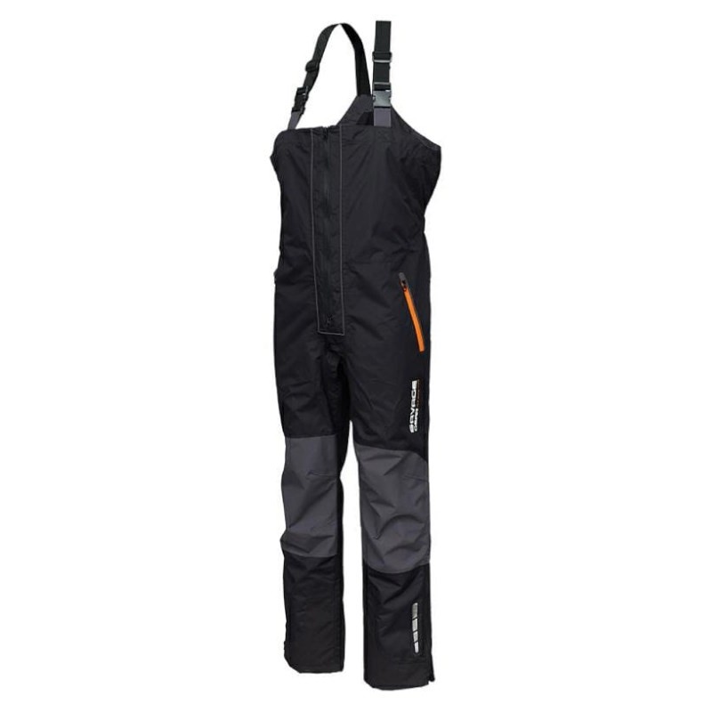 Savage Gear Waterproof Performance Bib&Brace L-47235