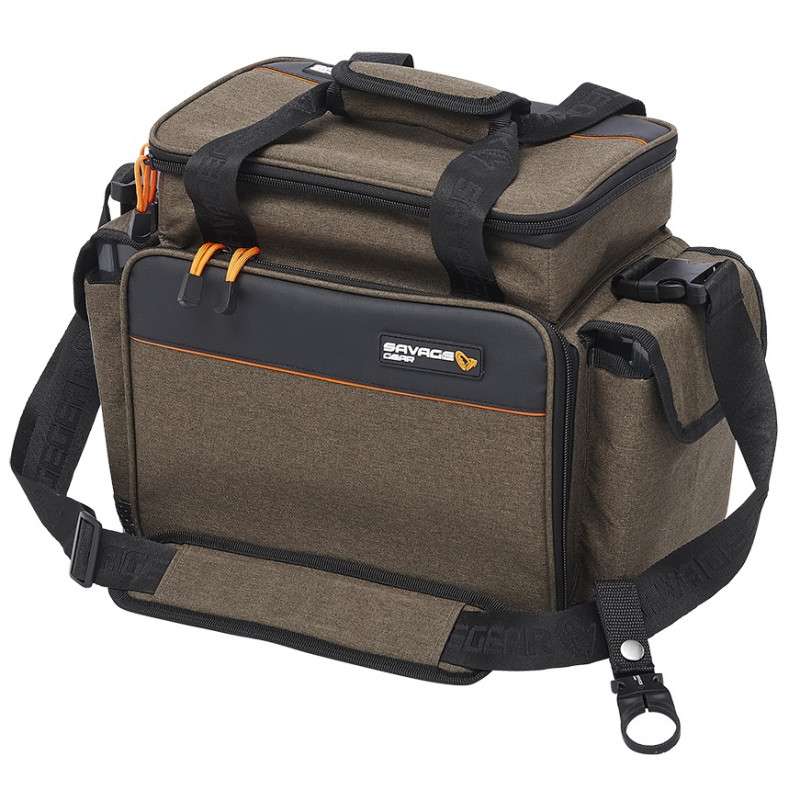 Savage Gear Torba Specialist Lure Bag M 30x40x20cm-65598