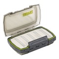 Traper Fly Pudełko Waterproof Silicon Double Dry-49167