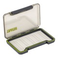 Traper Fly Pudełko Waterproof Silicon Dry Fly-49161
