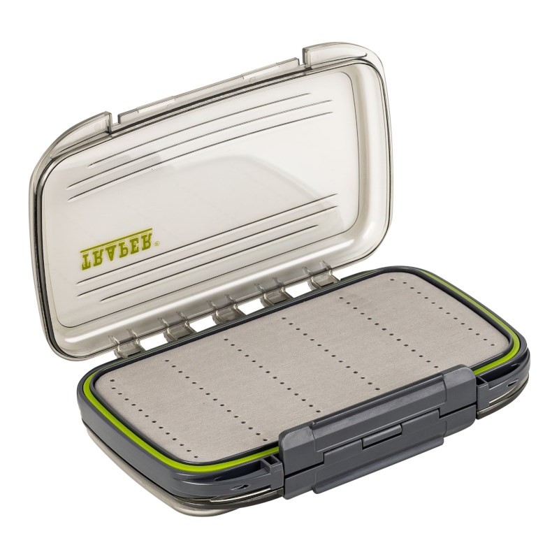 Traper Fly Pudełko Waterproof Double Streamer-49151
