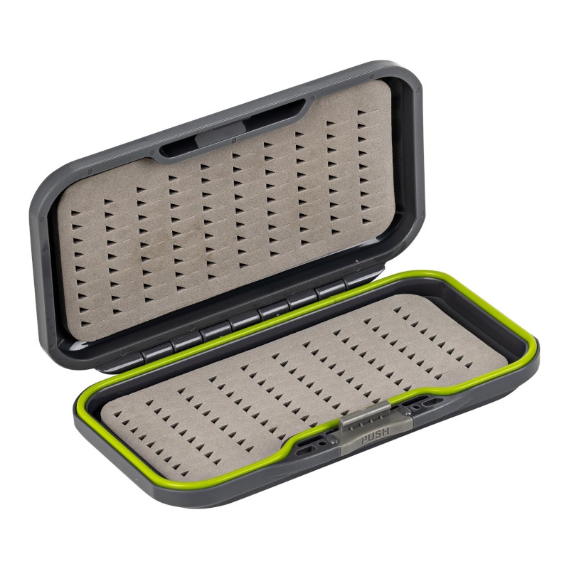 Traper Fly Pudełko Waterproof Push Open DoublNymph-49128