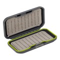 Traper Fly Pudełko Waterproof Push Open DoublNymph-49128