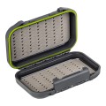 Traper Fly Pudełko Waterproof Double Nymph-49108