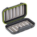 Traper Fly Pudełko Waterproof Double Dry Fly-49106