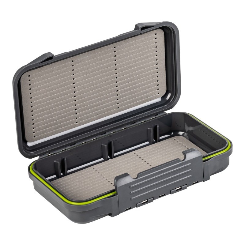 Traper Fly Pudełko Waterproof Double Streamer-49104