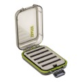 Traper Fly Pudełko Waterproof Vertical Transp. Dry-49098