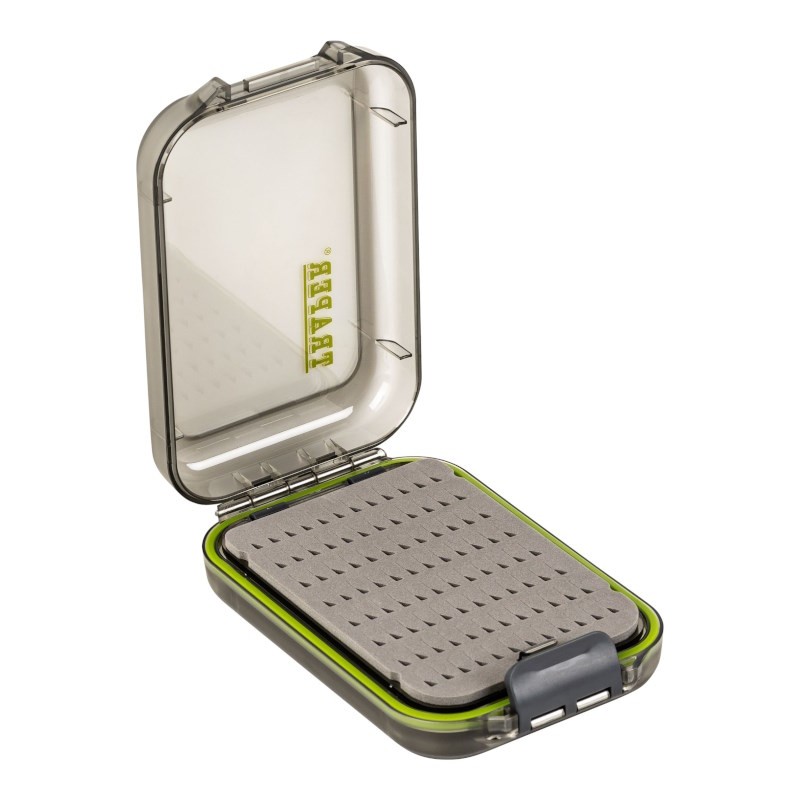 Traper Fly Pudełko Waterproof Vertical Transp.Nymp-49096
