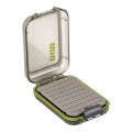 Traper Fly Pudełko Waterproof Vertical Transp.Nymp-49096