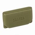 Traper Fly Pudełko muchowe pływ. Dry Fly 130x85x30-23566