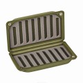 Traper Fly Pudełko muchowe pływ. Dry Fly 130x85x30-23565