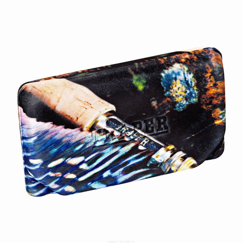 Traper Fly Pudełko muchowe pływ. Design Dry Fly M-23575