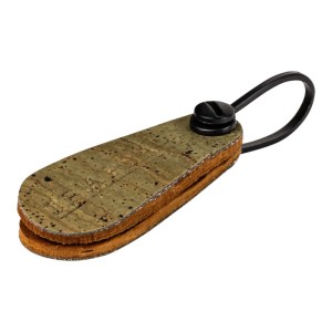 Traper Fly Patka Amadou Cork